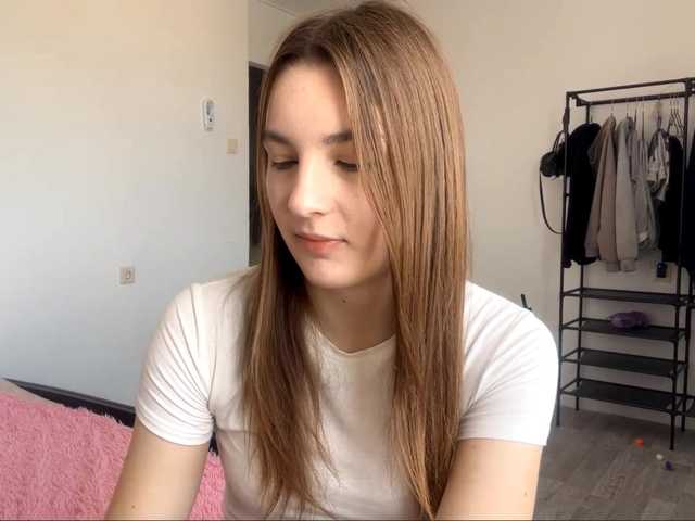 EveliaShimaoka live cam on BongaCams