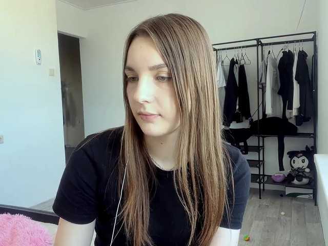 EveliaShimaoka live webcam show
