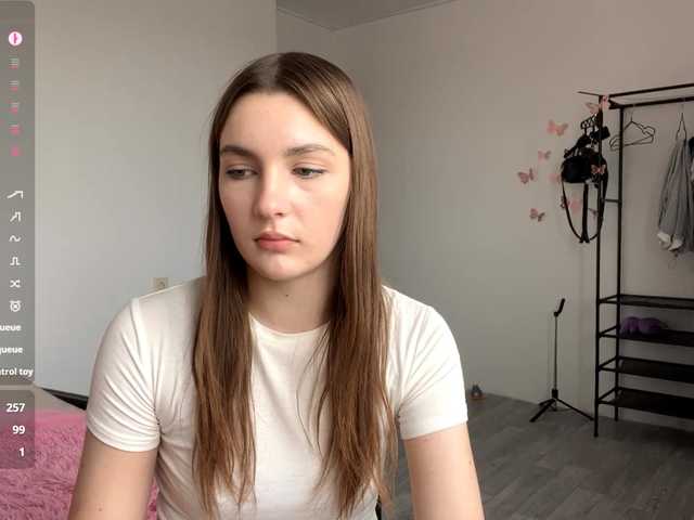 EveliaShimaoka live cam on BongaCams