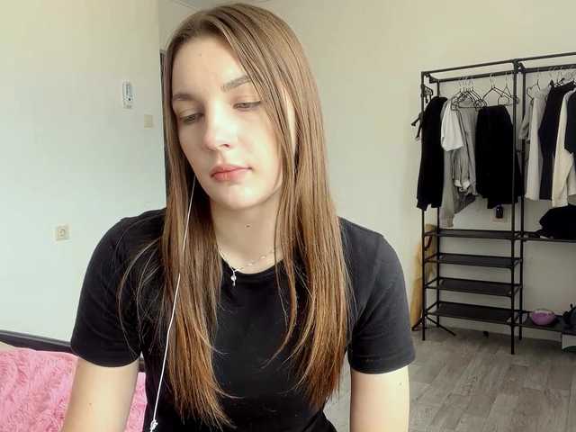 EveliaShimaoka live cam on BongaCams