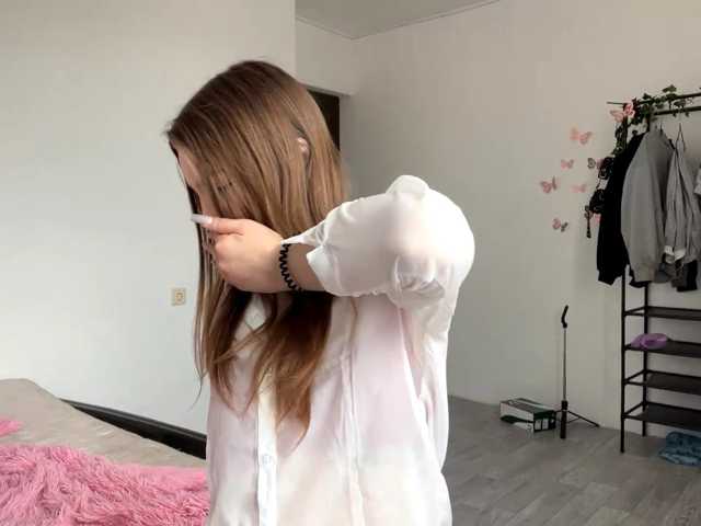 EveliaShimaoka live cam on BongaCams