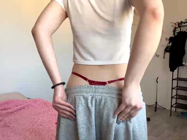 EveliaShimaoka live cam on BongaCams