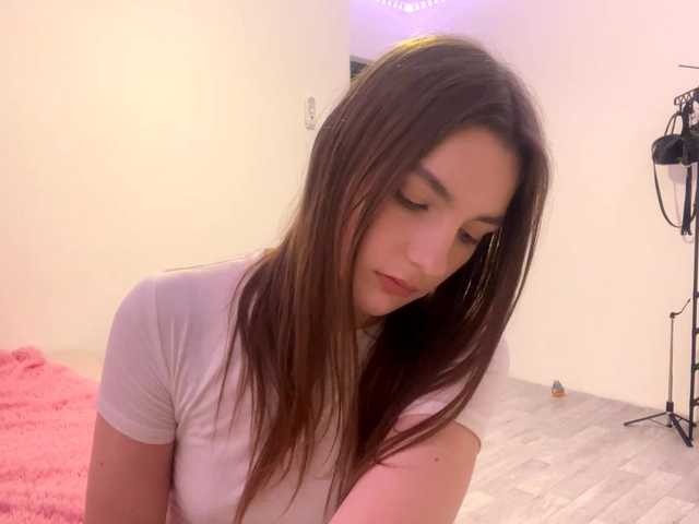 EveliaShimaoka live cam on BongaCams