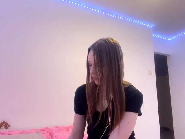 EveliaShimaoka live cam on BongaCams