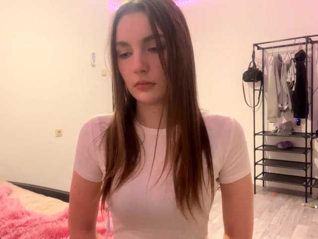 EveliaShimaoka live cam on BongaCams