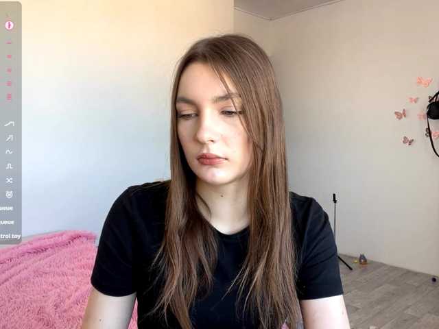EveliaShimaoka live cam on BongaCams