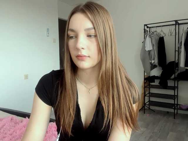 EveliaShimaoka live cam on BongaCams