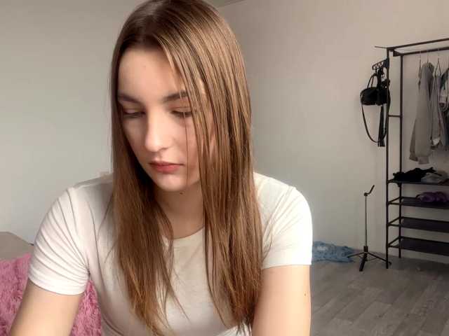 EveliaShimaoka live cam on BongaCams