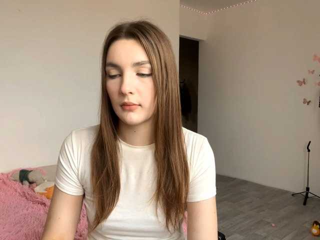 EveliaShimaoka live cam on BongaCams