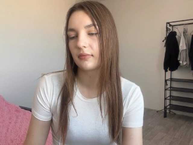 EveliaShimaoka live cam on BongaCams