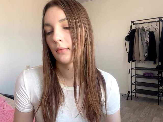 EveliaShimaoka live cam on BongaCams