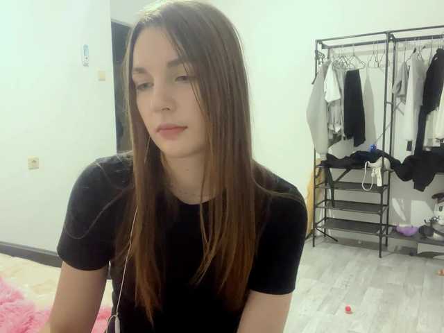 EveliaShimaoka live cam on BongaCams
