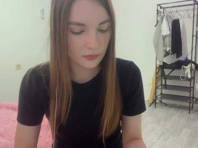 EveliaShimaoka live cam on BongaCams