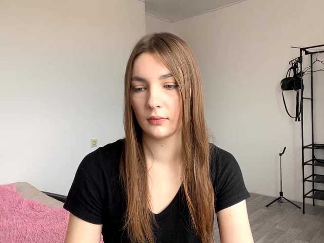 EveliaShimaoka live cam on BongaCams