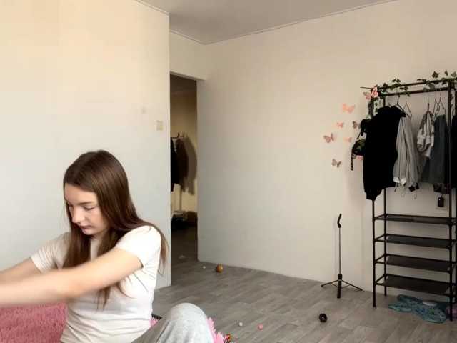EveliaShimaoka live cam on BongaCams