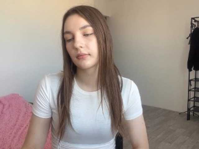 EveliaShimaoka live cam on BongaCams