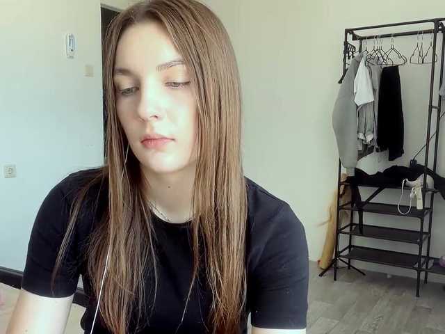 EveliaShimaoka live cam on BongaCams