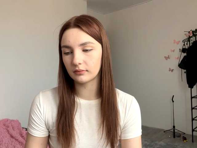 EveliaShimaoka live cam on BongaCams