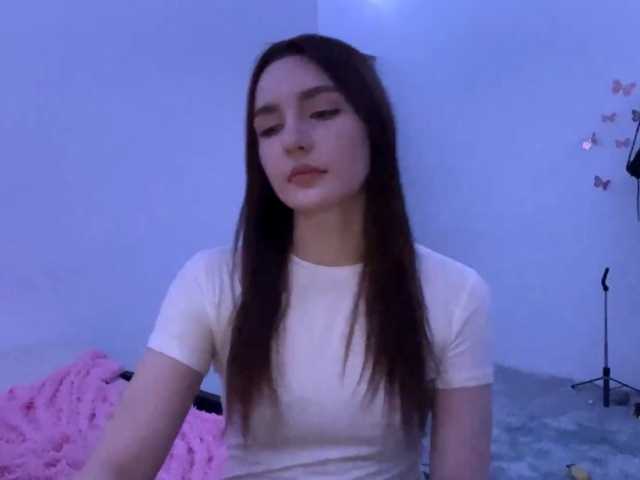 EveliaShimaoka live cam on BongaCams