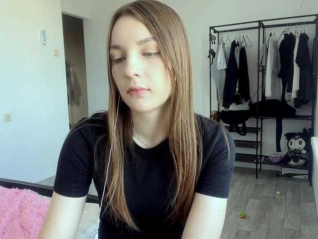 EveliaShimaoka live cam on BongaCams