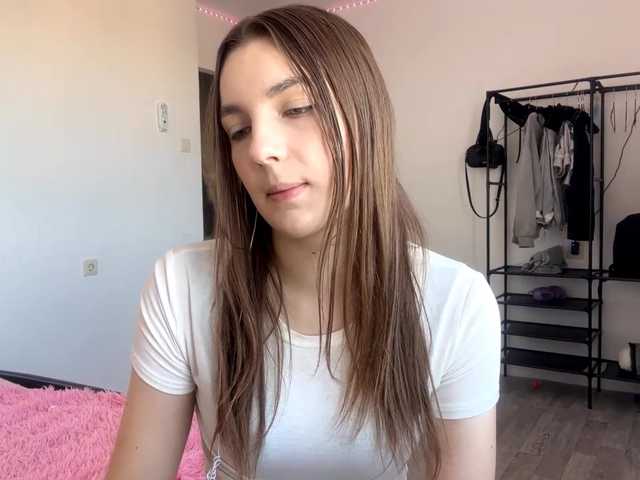 EveliaShimaoka live cam on BongaCams