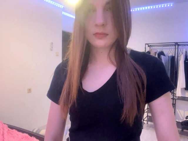 EveliaShimaoka live cam on BongaCams