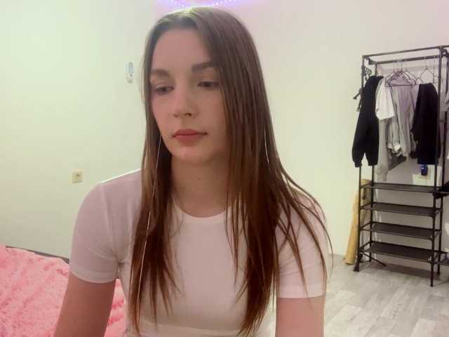 EveliaShimaoka live cam on BongaCams