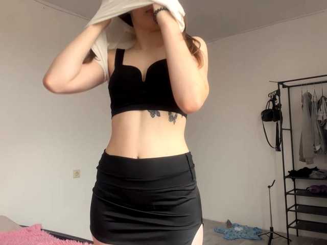 EveliaShimaoka live cam on BongaCams