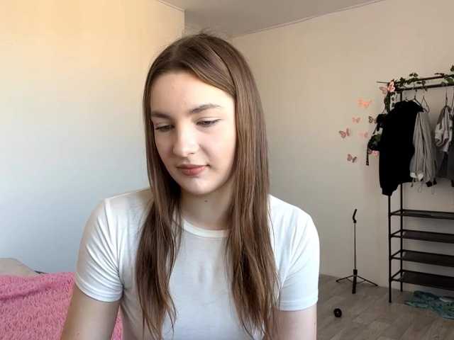 EveliaShimaoka live cam on BongaCams