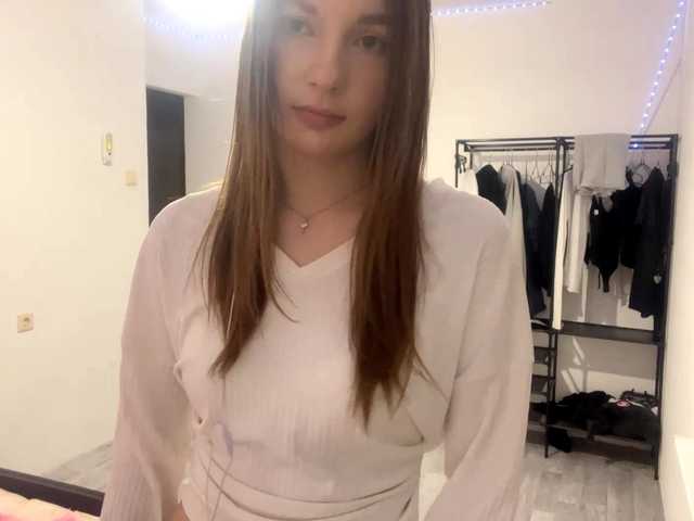 EveliaShimaoka live cam on BongaCams