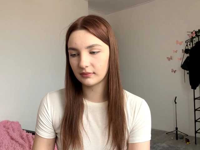 EveliaShimaoka live cam on BongaCams