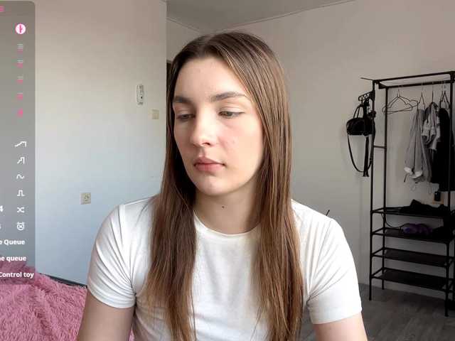EveliaShimaoka live cam on BongaCams