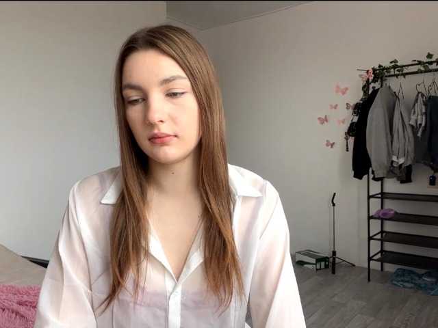 EveliaShimaoka live cam on BongaCams