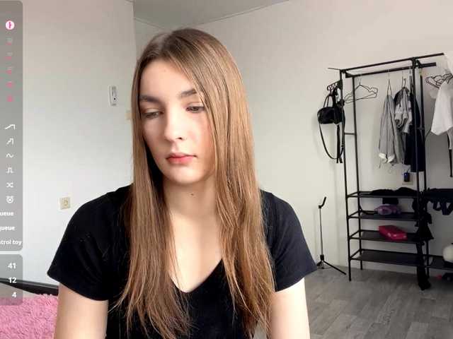 EveliaShimaoka live cam on BongaCams