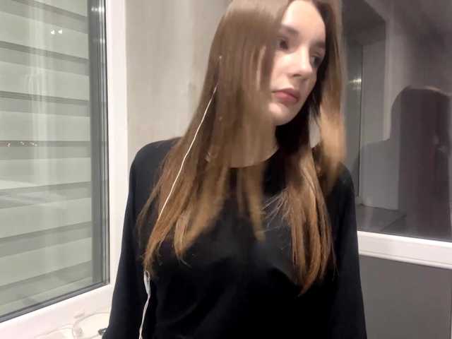 EveliaShimaoka live cam on BongaCams