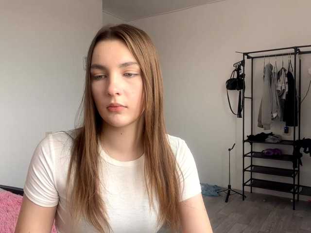 EveliaShimaoka live cam on BongaCams