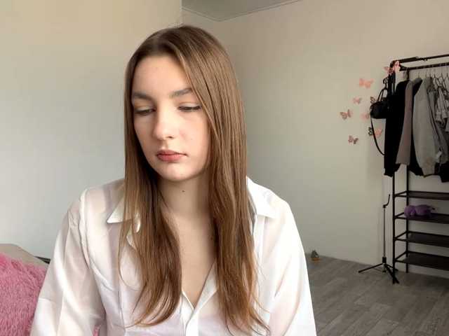 EveliaShimaoka live cam on BongaCams