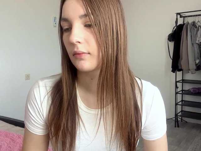 EveliaShimaoka live cam on BongaCams