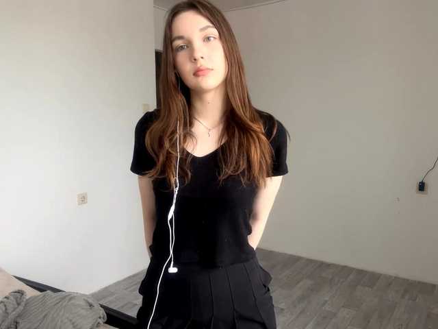 EveliaShimaoka live cam on BongaCams