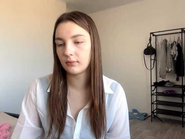 EveliaShimaoka live cam on BongaCams