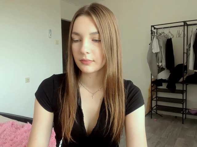 EveliaShimaoka live cam on BongaCams