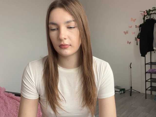 EveliaShimaoka live cam preview