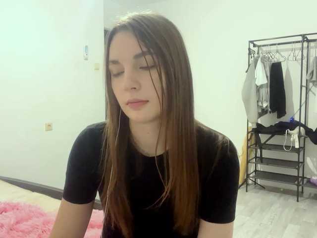 EveliaShimaoka live cam on BongaCams