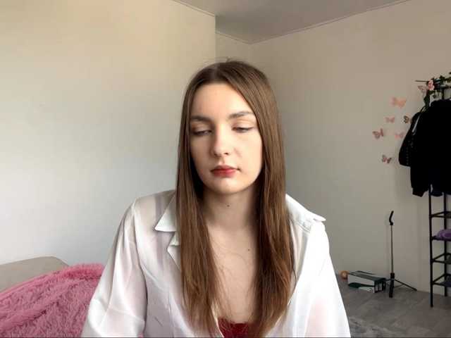 EveliaShimaoka live cam on BongaCams