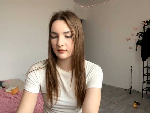 EveliaShimaoka live cam on BongaCams