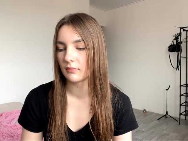 EveliaShimaoka live cam on BongaCams