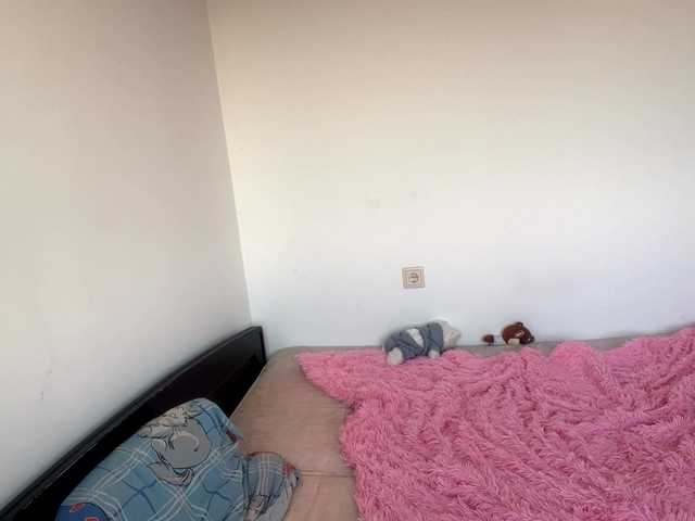 EveliaShimaoka live cam on BongaCams