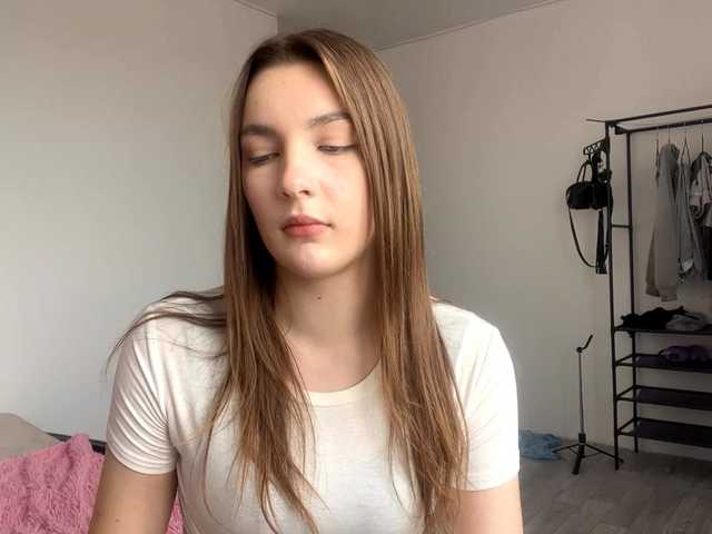 EveliaShimaoka live cam on BongaCams