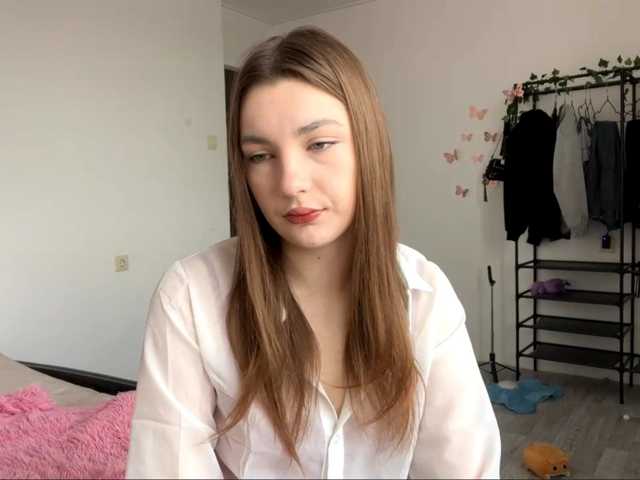 EveliaShimaoka live cam on BongaCams