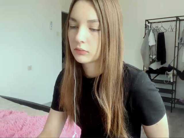 EveliaShimaoka live cam on BongaCams